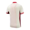 Canada Uitshirt 2025/26