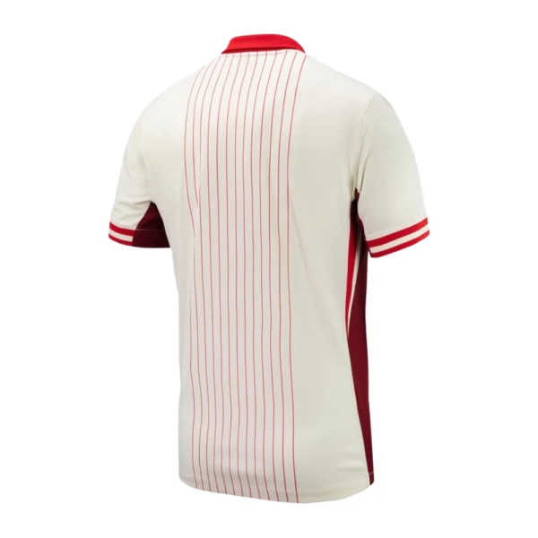Canada Uitshirt 2025/26