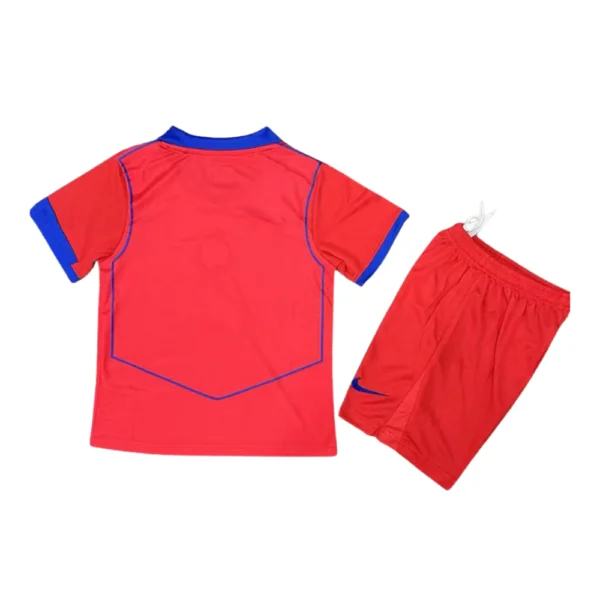 PSG 3de Set 2025/26 Kids