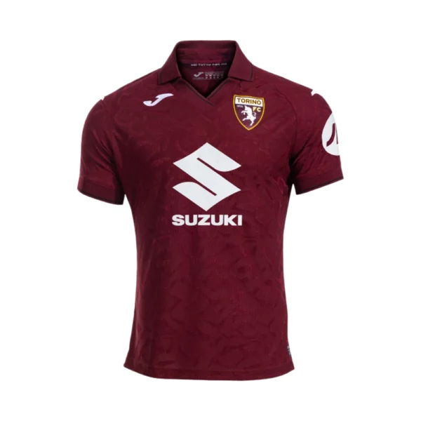 Torino Thuisshirt 2025/26