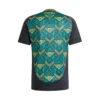 Jamaica Uitshirt 2024/25