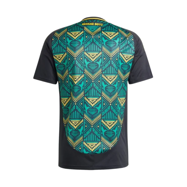 Jamaica Uitshirt 2024/25