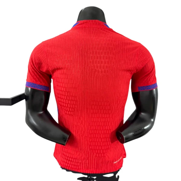 Noorwegen Thuisshirt 2025/26