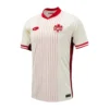Canada Uitshirt 2025/26