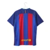 FC Barcelona Retro Thuisshirt 2016/17