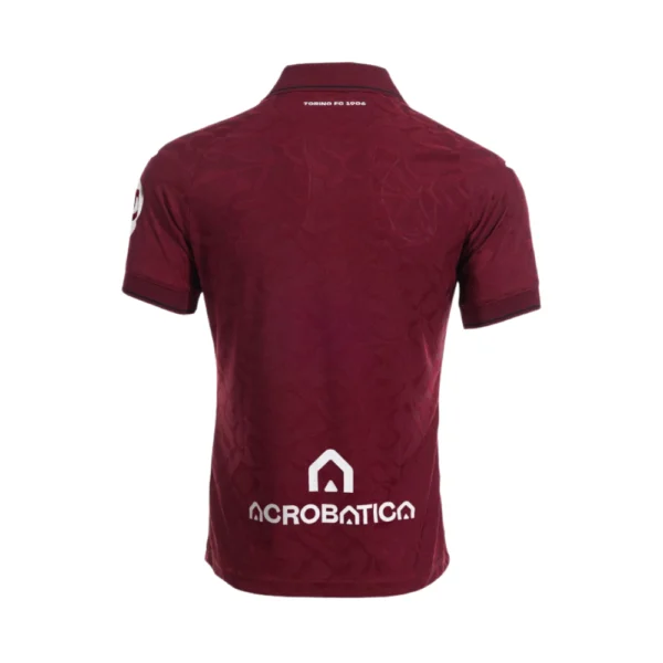 Torino Thuisshirt 2025/26