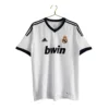 55 Real Madrid Retro Thuisshirt 2012/13