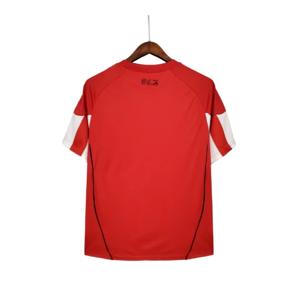 Bayern München Thuisshirt Retro 2010/11