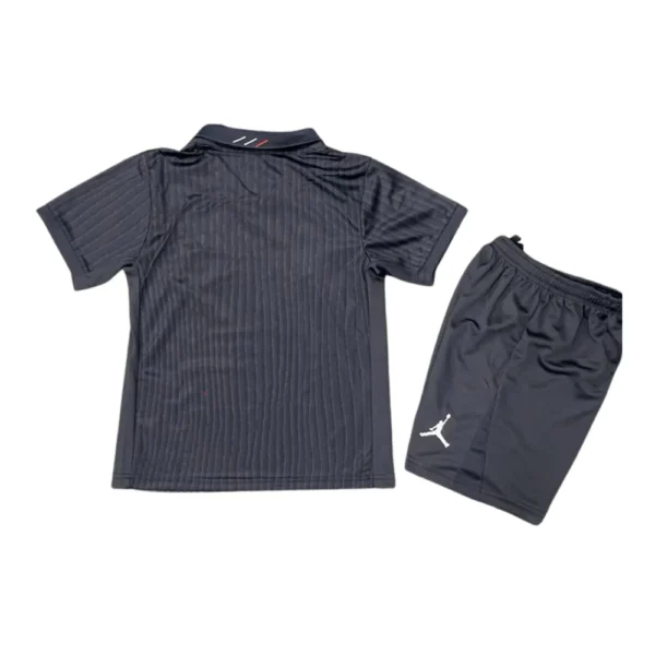 PSG 4de Set 2025/26 Kids