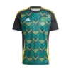 Jamaica Uitshirt 2024/25