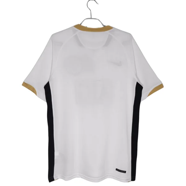 Manchester United Retro Uitshirt 2006/07