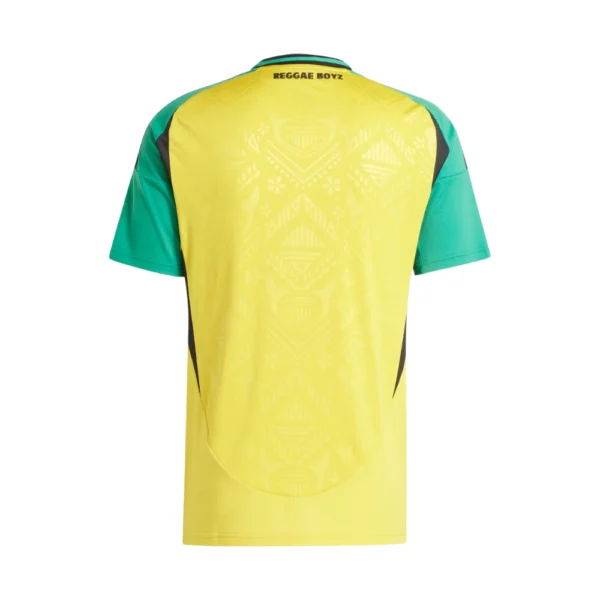 Jamaica Thuisshirt 2024/25