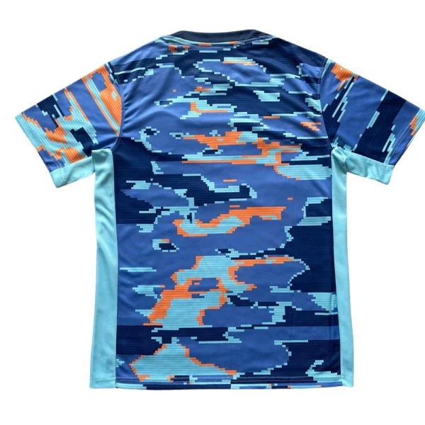 Nederland Pre-Match Shirt 2024/25