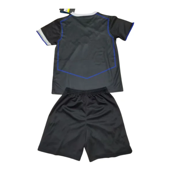 57 Chelsea 3de Set 2025/26 Kids