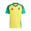 Jamaica Thuisshirt 2024/25