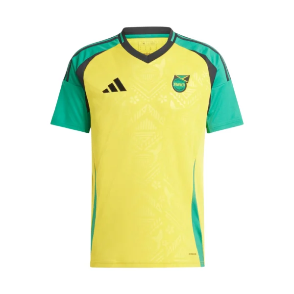 Jamaica Thuisshirt 2024/25