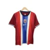 Noorwegen Thuisshirt 2024/25