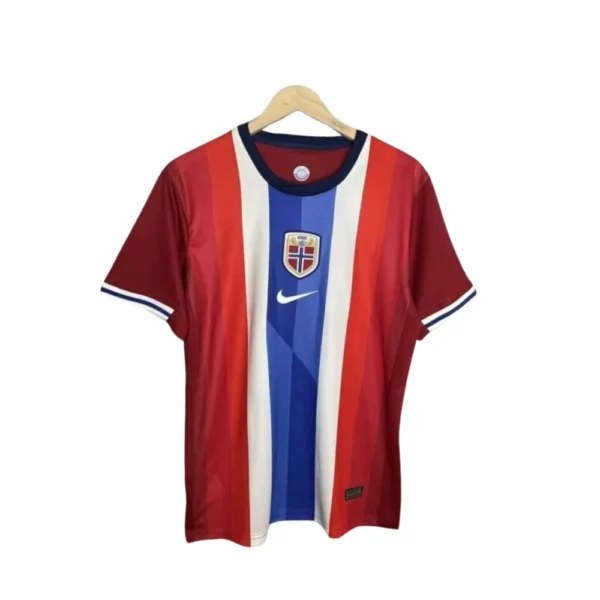 Noorwegen Thuisshirt 2024/25