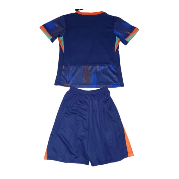 Nederland Uit Set 2024/25 Kids