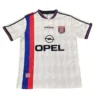 Bayern München Uitshirt Retro 1995/96