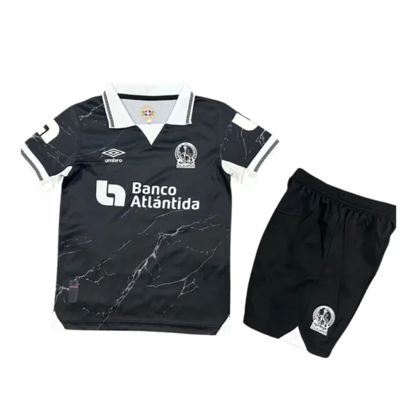 Torino 3de Set 2025/26 Kids