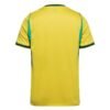 Brazilië WK Thuisshirt 2026