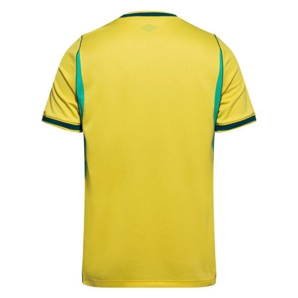 Brazilië WK Thuisshirt 2026