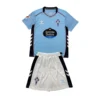 59 Celta de Vigo Thuis Set 2025/26 Kids