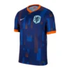 Nederland Uitshirt 2024/25