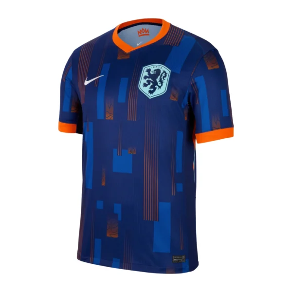 Nederland Uitshirt 2024/25