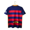 FC Barcelona Retro Thuisshirt 2015/16