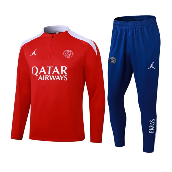 PSG Trainingspak 2025/26