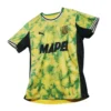 Sassuolo 3de Shirt 2025/26