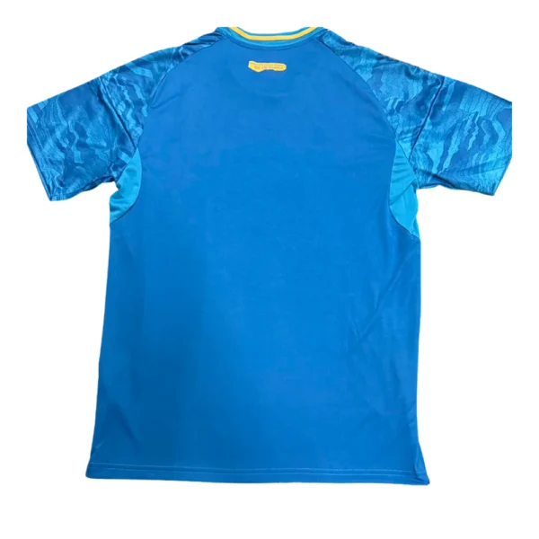 Cruzeiro 3de Shirt 2025/26