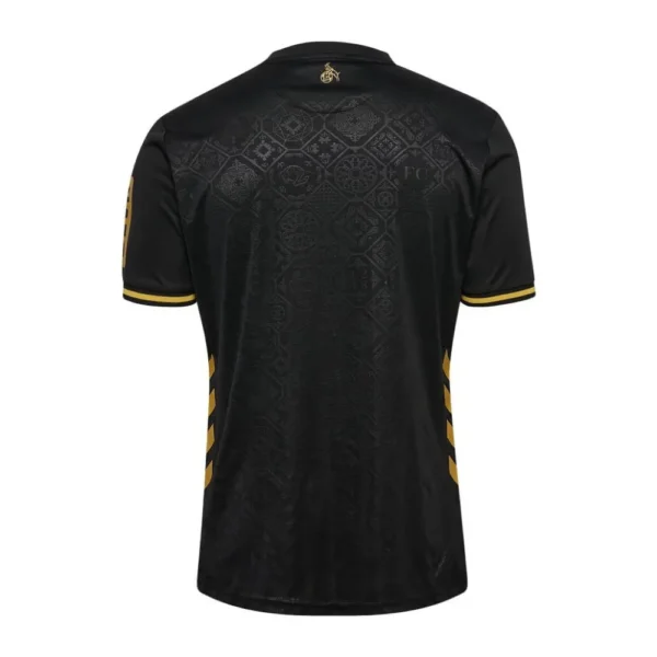 FC Köln 3de Shirt 2025/26