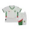 6 Marokko Uit Set 2025/26 Kids
