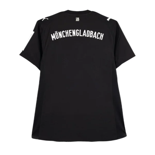 Mönchengladbach 3de shirt 2025/26