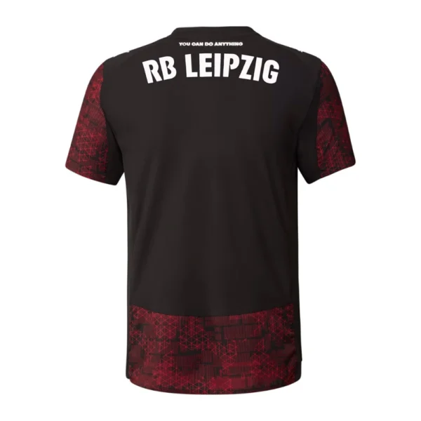 RB Leipzig 3de Shirt 2025/26