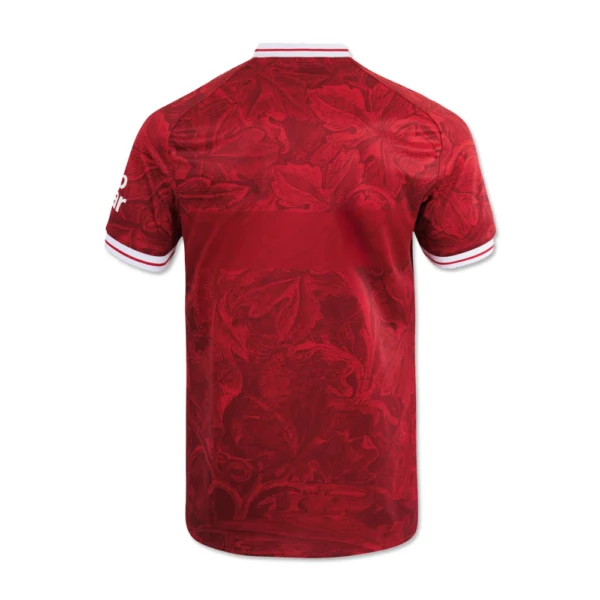 VfB Stuttgart Uitshirt 2025/26