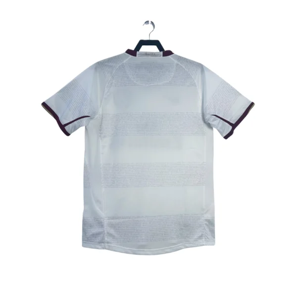 Arsenal Retro Uitshirt 2008/10