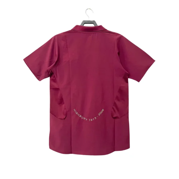 Arsenal Retro Thuisshirt 2005/06