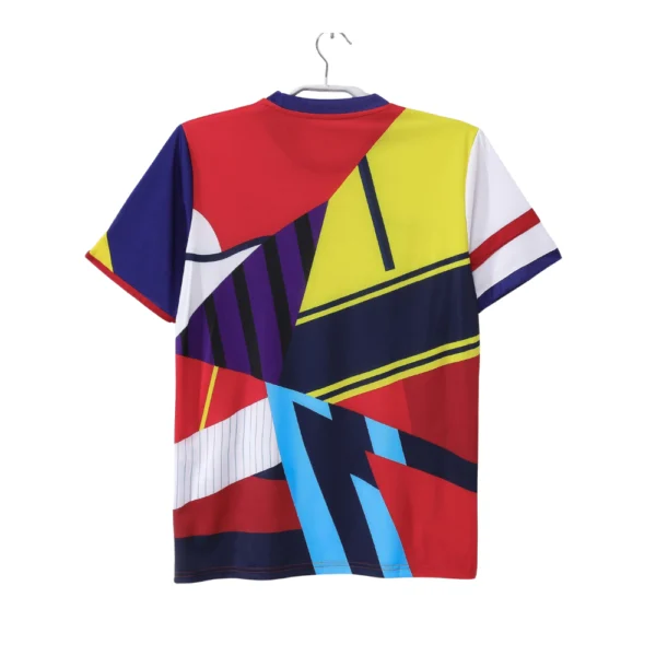 Arsenal Retro FA Cup Final 2014/15