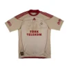 Galatasaray Retro Uitshirt 2011/12