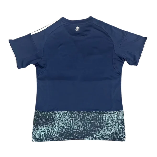 Al Nassr Uitshirt 2025/26