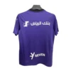 6 Al-Hilal 3de Shirt 2024/25