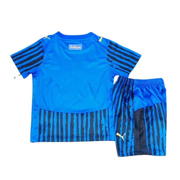 Al-Hilal World Cup Set 2025/26 Kids