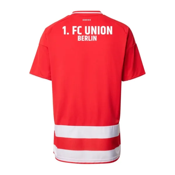 FC Union Berlin Thuisshirt 2025/26