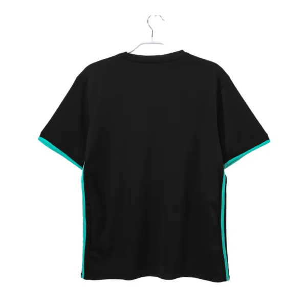 Real Madrid Retro Uitshirt 2017/18