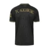 Augsburg 3de shirt 2025/26