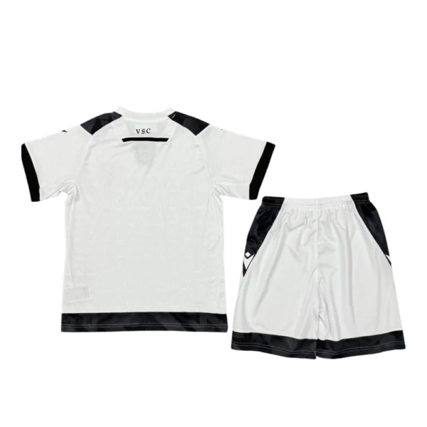 Vitória SC Thuis set 2025/26 Kids